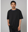 Dotted Line ネック Tシャツ