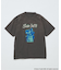 SONIC YOUTH / ソニック・ユース 別注 プリント Tシャツ