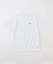 MAXIME COUSSERAN 別注 アート Tシャツ