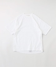 RIDING HIGH / ライディングハイ NONDYED FABRIC S/S TEE