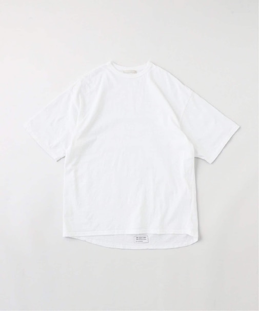 RIDING HIGH / ライディングハイ NONDYED FABRIC S/S TEE