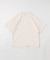 RIDING HIGH / ライディングハイ NONDYED FABRIC S/S TEE