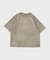 organicsta ORGANIC COTTON TEE GEEK STILL