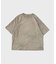 organicsta ORGANIC COTTON TEE GEEK STILL
