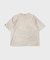 organicsta ORGANIC COTTON TEE GEEK STILL