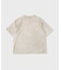 organicsta ORGANIC COTTON TEE GEEK STILL