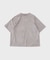 organicsta ORGANIC COTTON TEE GEEK STILL
