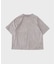 organicsta ORGANIC COTTON TEE GEEK STILL
