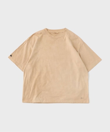 organicsta ORGANIC COTTON TEE GEEK STILL
