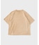 organicsta ORGANIC COTTON TEE GEEK STILL