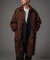 CONFFECT EDIFICE 2Layer Book Coat