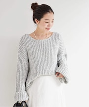 ハンドライクニット