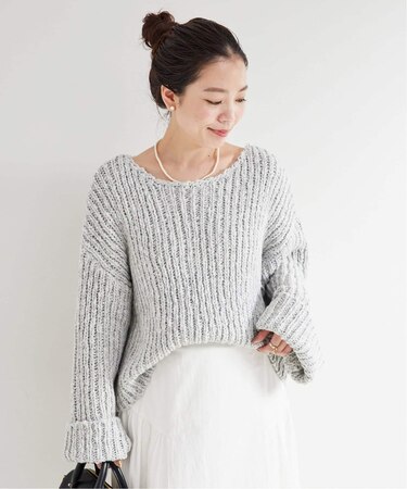 ハンドライクニット