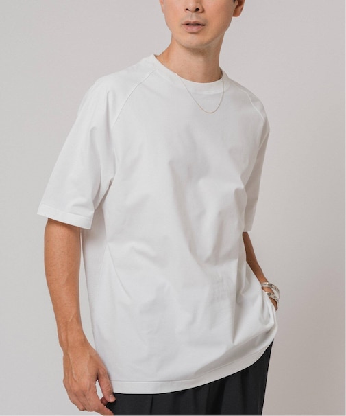 サッカー ラグラン Tシャツ