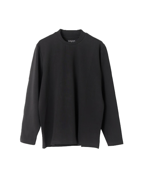 ミセス　バベル　ロングスリーブTシャツ/ブラック　Sサイズ 大阪公演】“BABEL no TOH” ロングスリーブTシャツ / ブラック