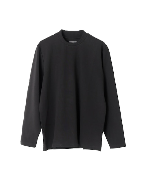 JKT ロングスリーブTシャツ