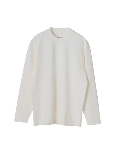 JKT ロングスリーブTシャツ