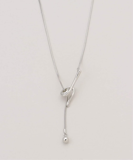 《追加》ロングネックレス