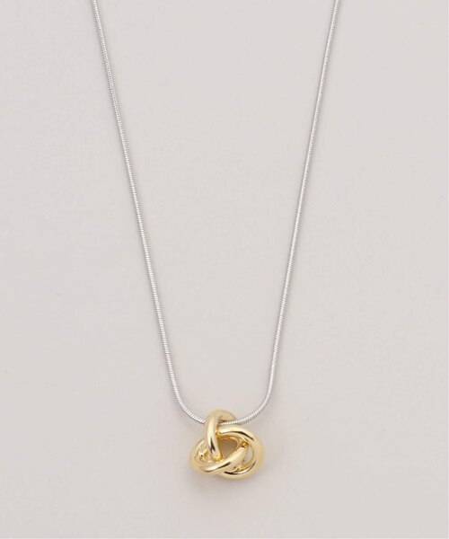 アクセサリー Monkey ミニモチーフネックレス｜ベーセーストックのアウトレット通販｜三井