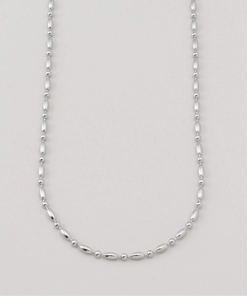 ラドンボール ネックレス ランダムボールチェーンネックレス｜ベーセーストックの