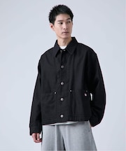 RED KAP別注 ショート カバーオール