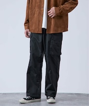 RED KAP別注 ナイロンオックス カーゴパンツ