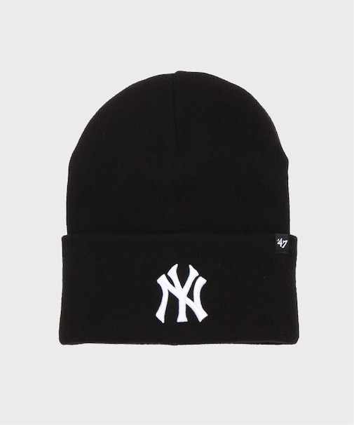 Haymaker '47 CUFF KNIT Yankees / カフニット ニューヨーク・ヤンキース