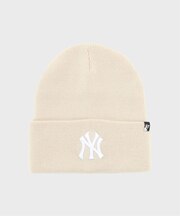 Haymaker '47 CUFF KNIT Yankees / カフニット ニューヨーク・ヤンキース