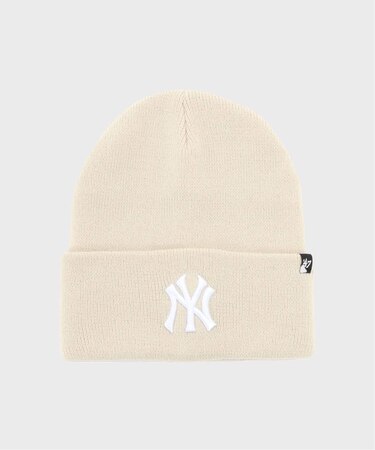 Haymaker '47 CUFF KNIT Yankees / カフニット ニューヨーク・ヤンキース