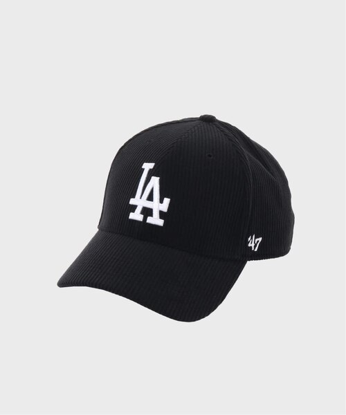 Thick Cord '47 MVP Dodgers / エムブイピー ロサンゼルス