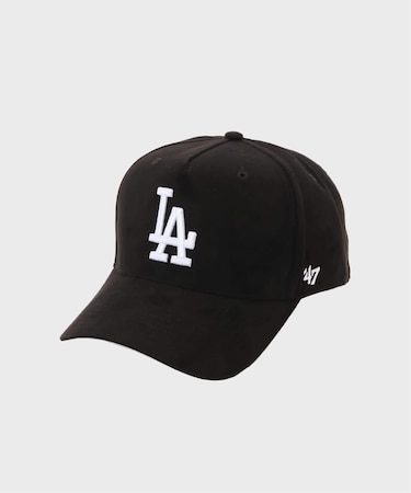 Ultrasuede '47 MVP DT Dodgers / エムブイピー ロサンゼルス・ドジャース