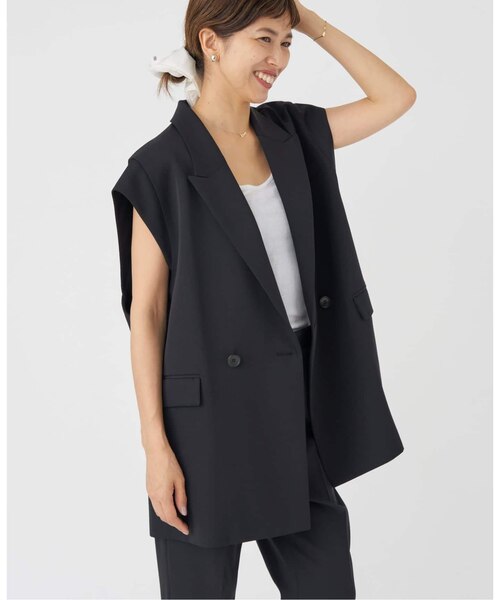 ri_aʕ•ﻌ•`ʔさま専用☆ICEフレンチスリーブジャケット ri_aʕ•ﻌ•`ʔさま専用☆ICEフレンチスリーブジャケット