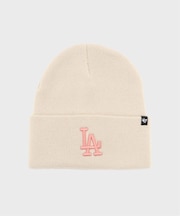 Haymaker '47 CUFF KNIT Dodgers / カフニット ロサンゼルス・ドジャース