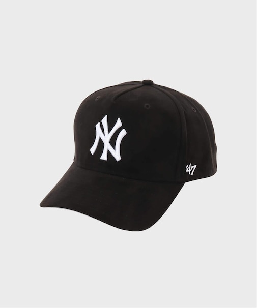 Ultrasuede '47 MVP DT Yankees /スエード エムブイピー  ニューヨーク・ヤンキース