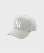 Ultrasuede '47 MVP DT Yankees /スエード エムブイピー  ニューヨーク・ヤンキース