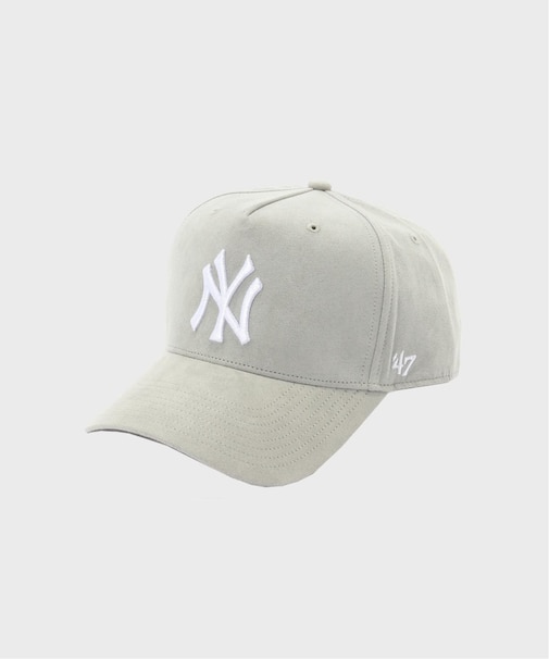 Ultrasuede '47 MVP DT Yankees /スエード エムブイピー  ニューヨーク・ヤンキース
