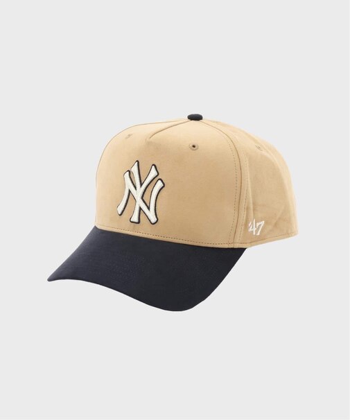 Ultrasuede '47 MVP DT Yankees /スエード エムブイピー  ニューヨーク・ヤンキース