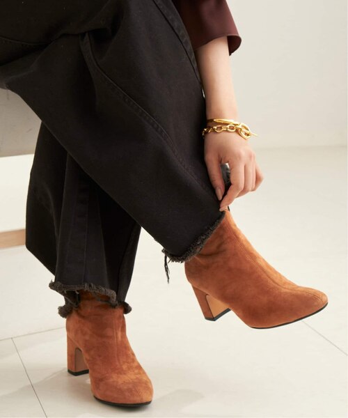 (OUTLET)FABIO RUSCONI ファビオルスコーニ ロングブーツ 2551