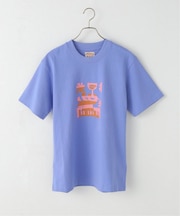 GIFT SHOP/ギフトショップ Beaujo Disco Tropical T Tシャツ LEVERREVOLE