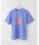 GIFT SHOP/ギフトショップ Beaujo Disco Tropical T Tシャツ LEVERREVOLE