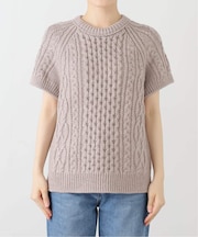 ARAN プルオーバー