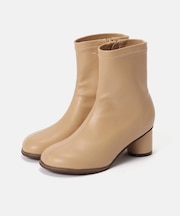 センターシームストレッチブーツ