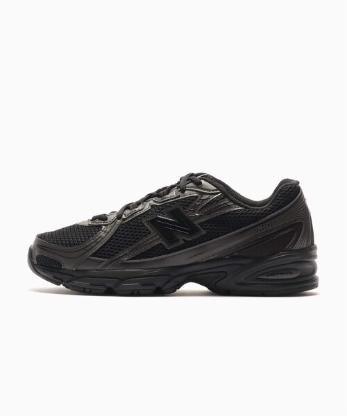 New Balance スニーカー U740BO2 【新品未使用】 NEW BALANCE (ニューバランス) U740BO2｜ベーセーストックの