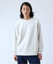 THERMO TEC コーデュロイプルオーバー