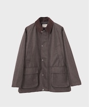 ファンクション フィルムブルゾン