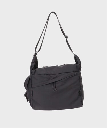 【fellowww / フェロー】別注 60/40クロス ショルダーバッグ