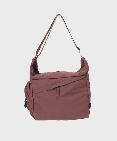 【fellowww / フェロー】別注 60/40クロス ショルダーバッグ