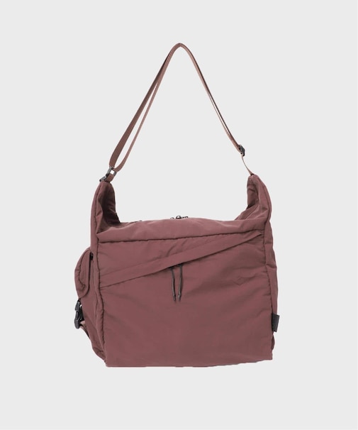 【fellowww / フェロー】別注 60/40クロス ショルダーバッグ