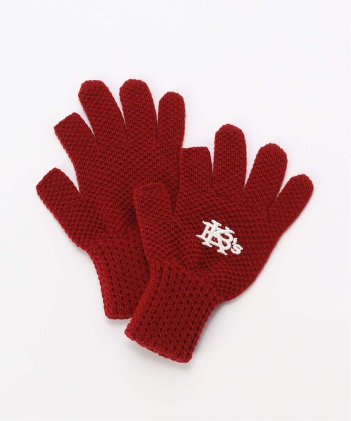 KEBOZ KNIT GLOVE
