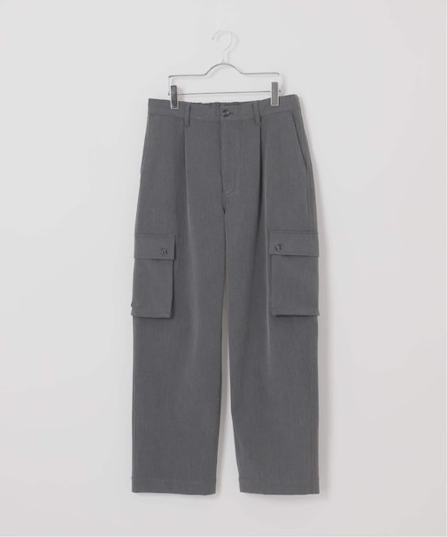 【Deux Allures/ドゥ アリュール】ウラキモウ カーゴスラックス